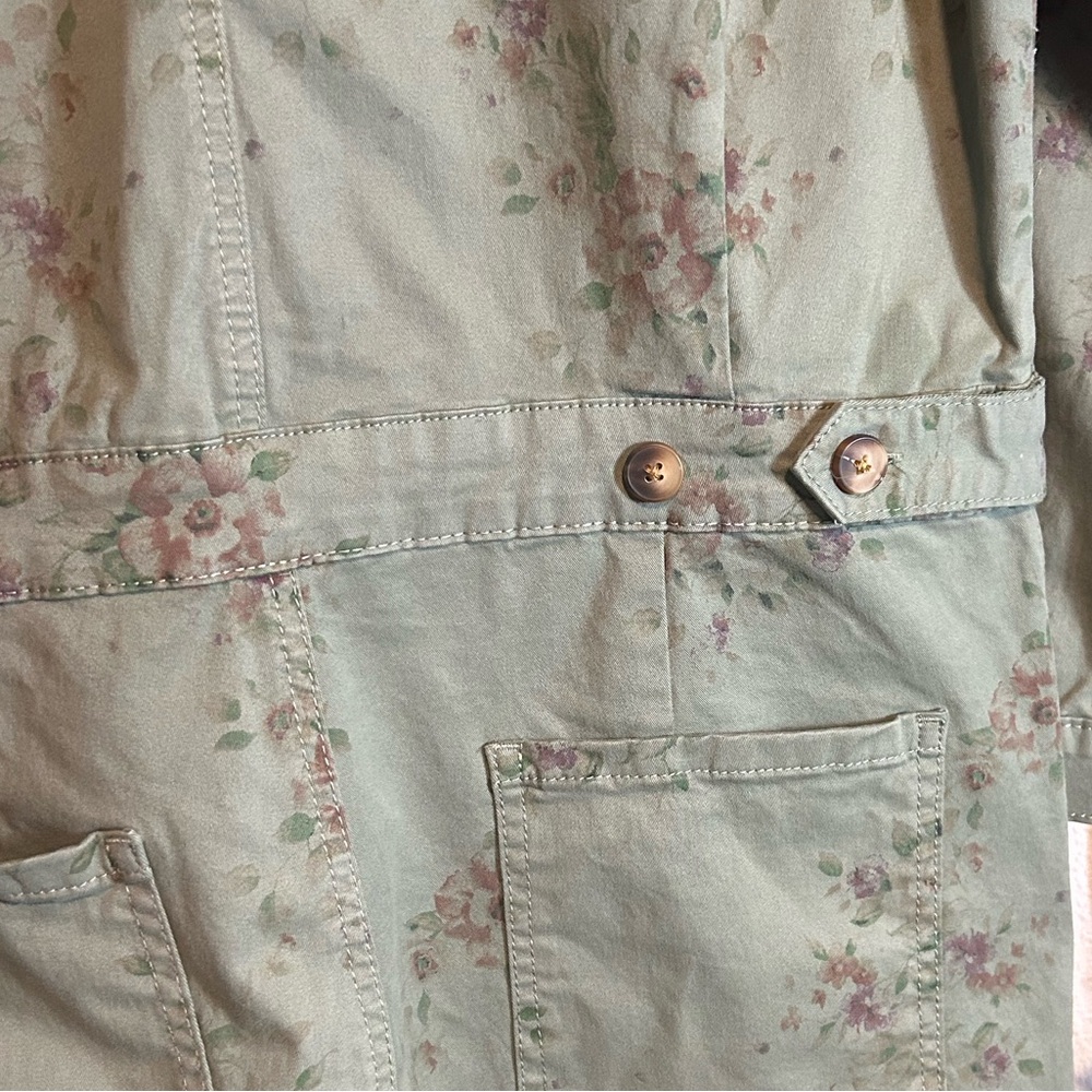 Swap/Sell NWT Driftwood Carly One piece / jumpsuit Small - Picture 13 of 13